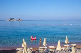 Hotel Palas