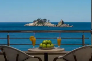 Hotel Palas