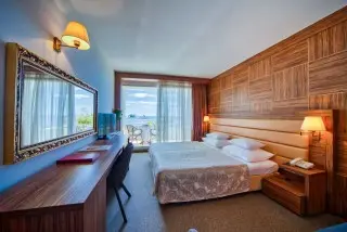 Hotel Palas