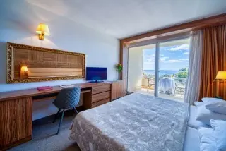 Hotel Palas
