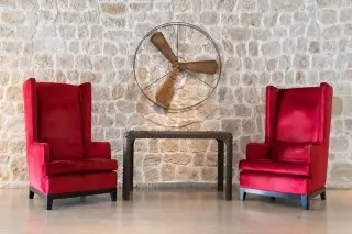 Hotel Palas
