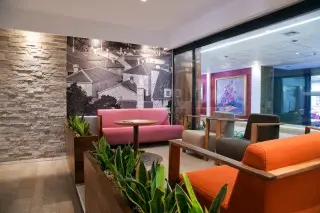Hotel Palas
