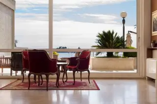 Hotel Palas