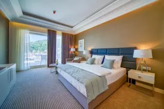 Hotel Palas