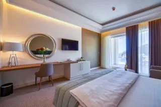 Hotel Palas
