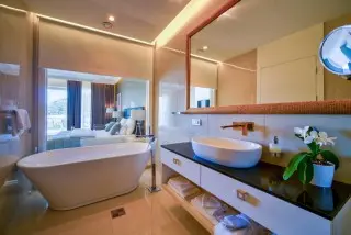 Hotel Palas