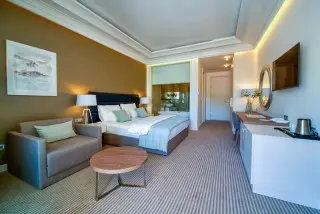 Hotel Palas