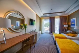 Hotel Palas