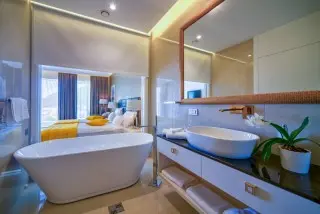 Hotel Palas