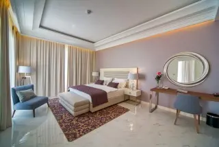 Hotel Palas