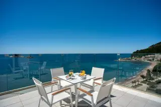 Hotel Palas