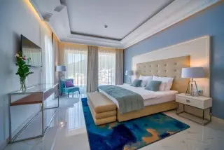 Hotel Palas