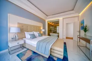 Hotel Palas