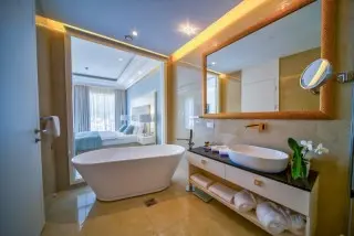 Hotel Palas