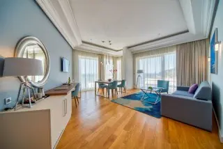 Hotel Palas