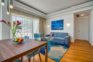 Hotel Palas