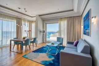 Hotel Palas