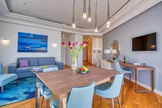Hotel Palas
