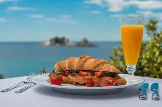 Hotel Palas