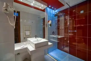 Hotel Palas