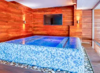 Hotel Palas