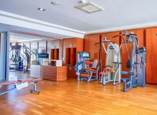 Hotel Palas
