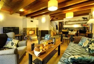 Chalets Jasna de Lux