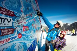 Chalets Jasna de Lux