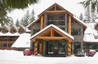 Chalets Jasna de Lux