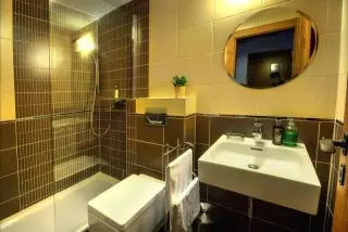 Chalets Jasna de Lux