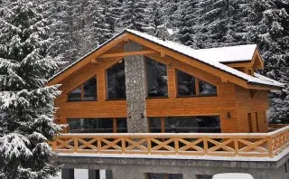 Chalets Jasna de Lux