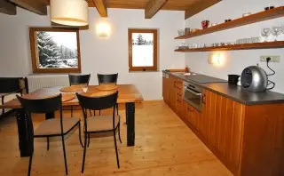 Chalets Jasna de Lux