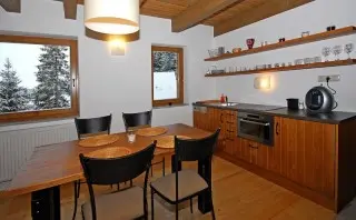 Chalets Jasna de Lux