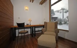 Chalets Jasna de Lux