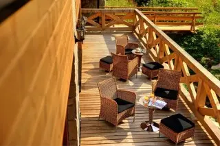 Chalets Jasna de Lux