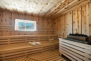 Chalets Jasna de Lux
