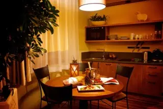 Chalets Jasna de Lux