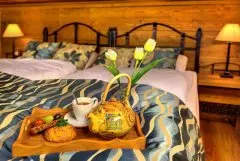 Chalets Jasna de Lux