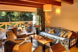 Chalets Jasna de Lux