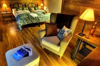 Chalets Jasna de Lux