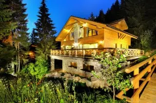 Chalets Jasna de Lux
