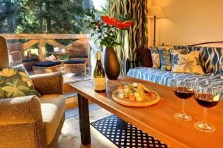 Chalets Jasna de Lux