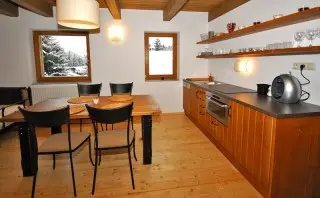 Chalets Jasna de Lux