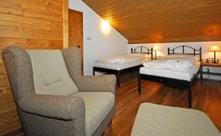 Chalets Jasna de Lux