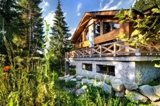 Chalets Jasna de Lux