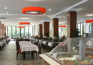 Hotel Aleksandar