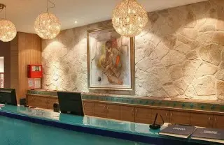 Hotel Aleksandar