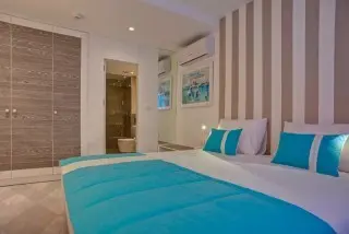 Hotel Aleksandar