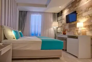 Hotel Aleksandar