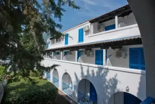 Hotel Aleksandar